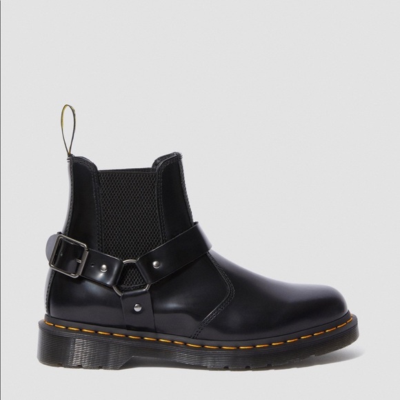 Dr. Martens Shoes - Dr martens
